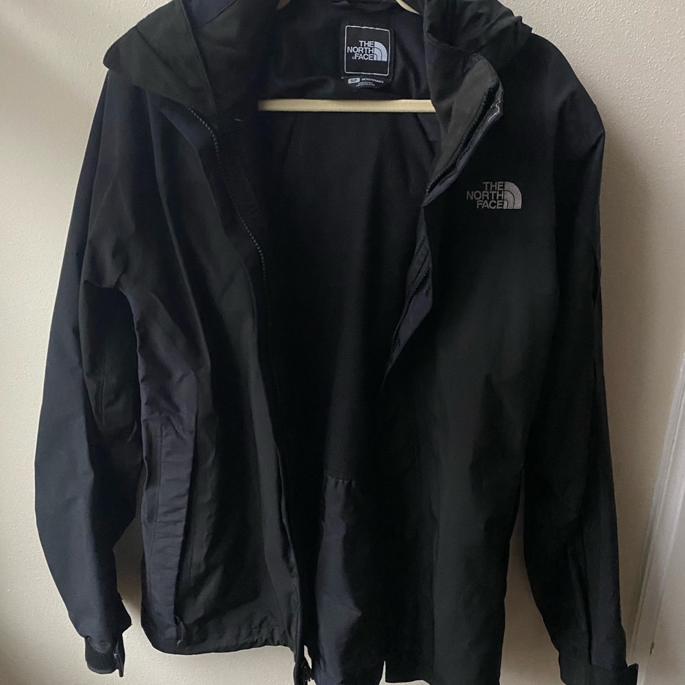 Men’s Northface Jacket